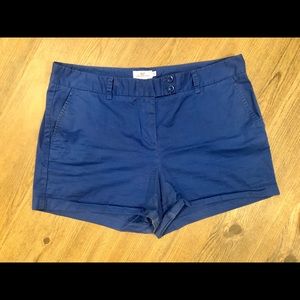 Vineyard Vines Shorts 16 Royal Blue